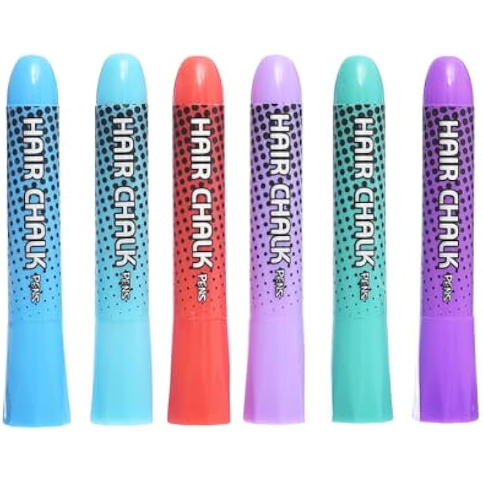 Meidu Hair Colours With Six Shades - Image 1